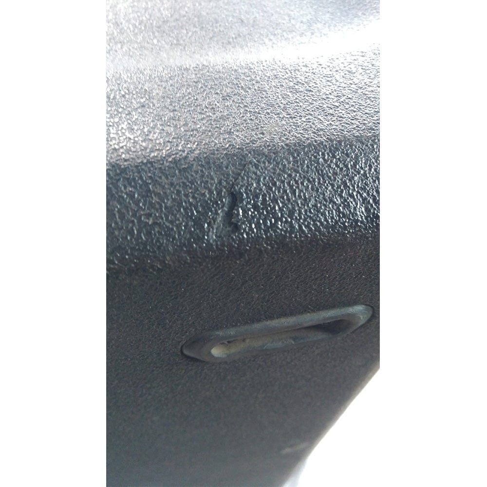 jbl active pa speakers jbl prx612m/230 two way powered speaker - open box b stock 