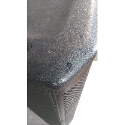 jbl active pa speakers jbl prx612m/230 two way powered speaker - open box b stock 