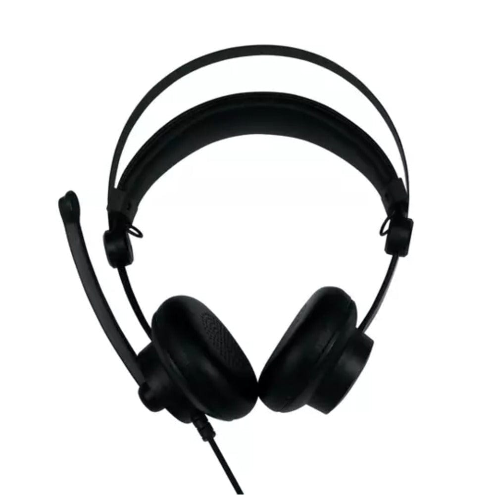 JBL Headsets JBL CSUH20 Commercial Cardioid Wired USB Headset