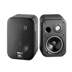 JBL Installed Sound JBL Control One 2-Way 100mm 4 Inch Bookshelf Speaker