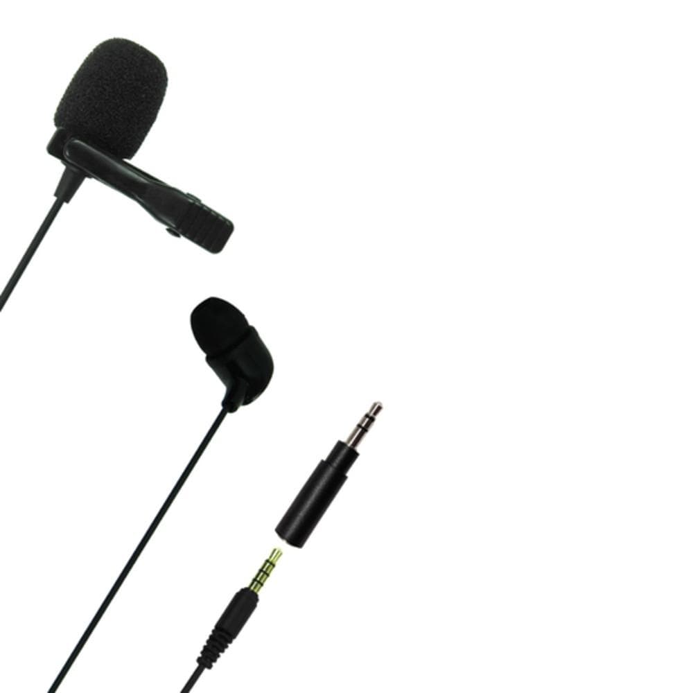 jbl lavalier microphones jbl cslm20 lavalier microphone with earphone