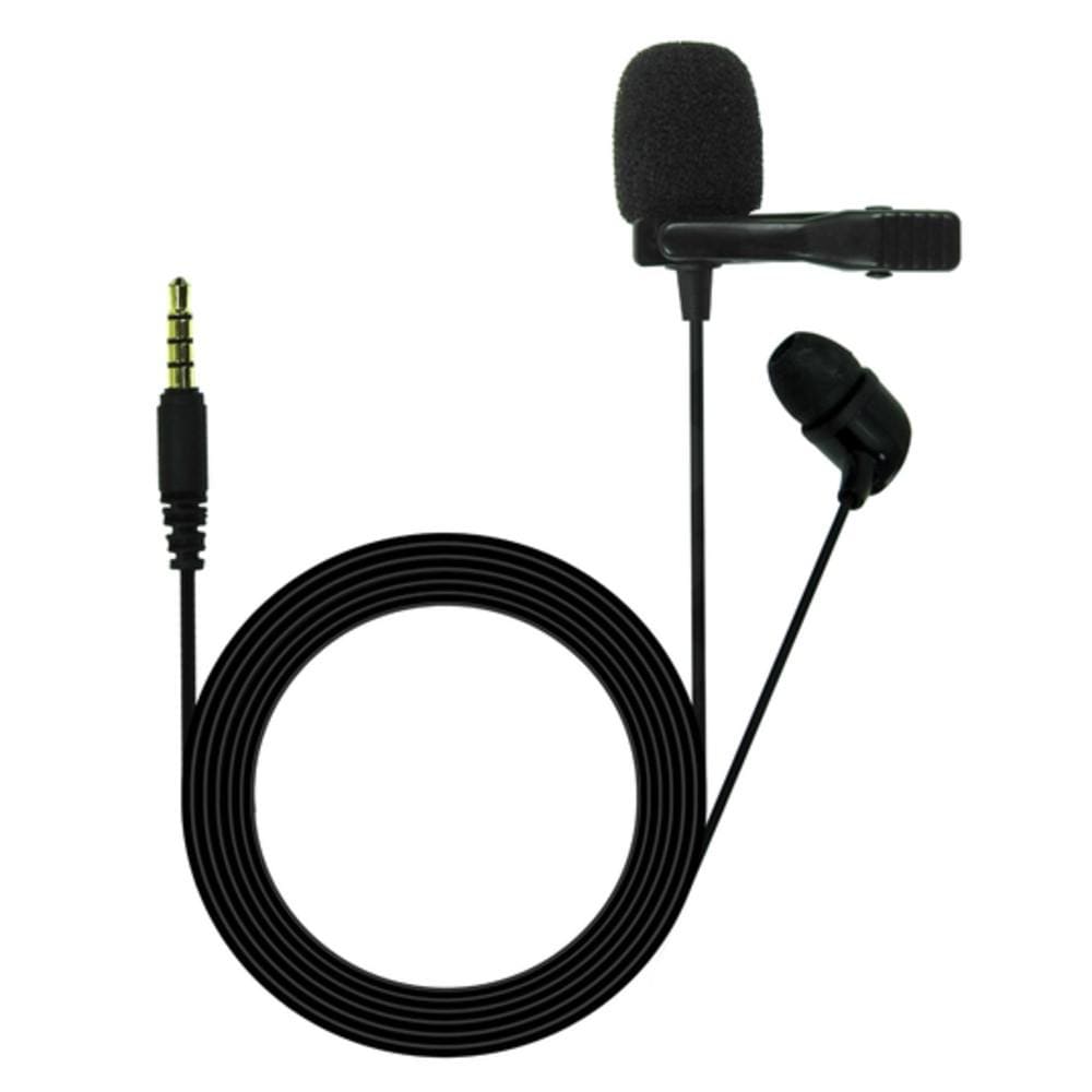 jbl lavalier microphones jbl cslm20 lavalier microphone with earphone