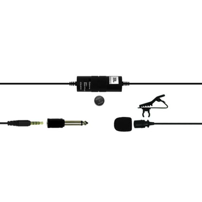 jbl lavalier microphones jbl cslm20b battery powered lavalier microphone