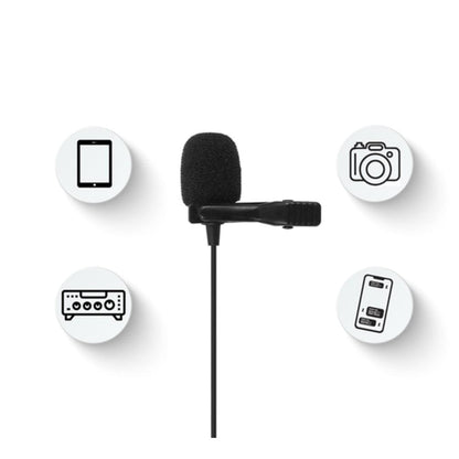 jbl lavalier microphones jbl cslm20b battery powered lavalier microphone