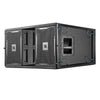 JBL Line Array JBL VT4889-1 Fullsize 3-Way High Directivity Line Array Speaker System