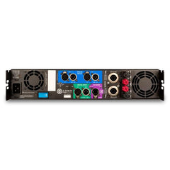 JBL Line Array JBL VT4889-1 Fullsize 3-Way High Directivity Line Array Speaker System