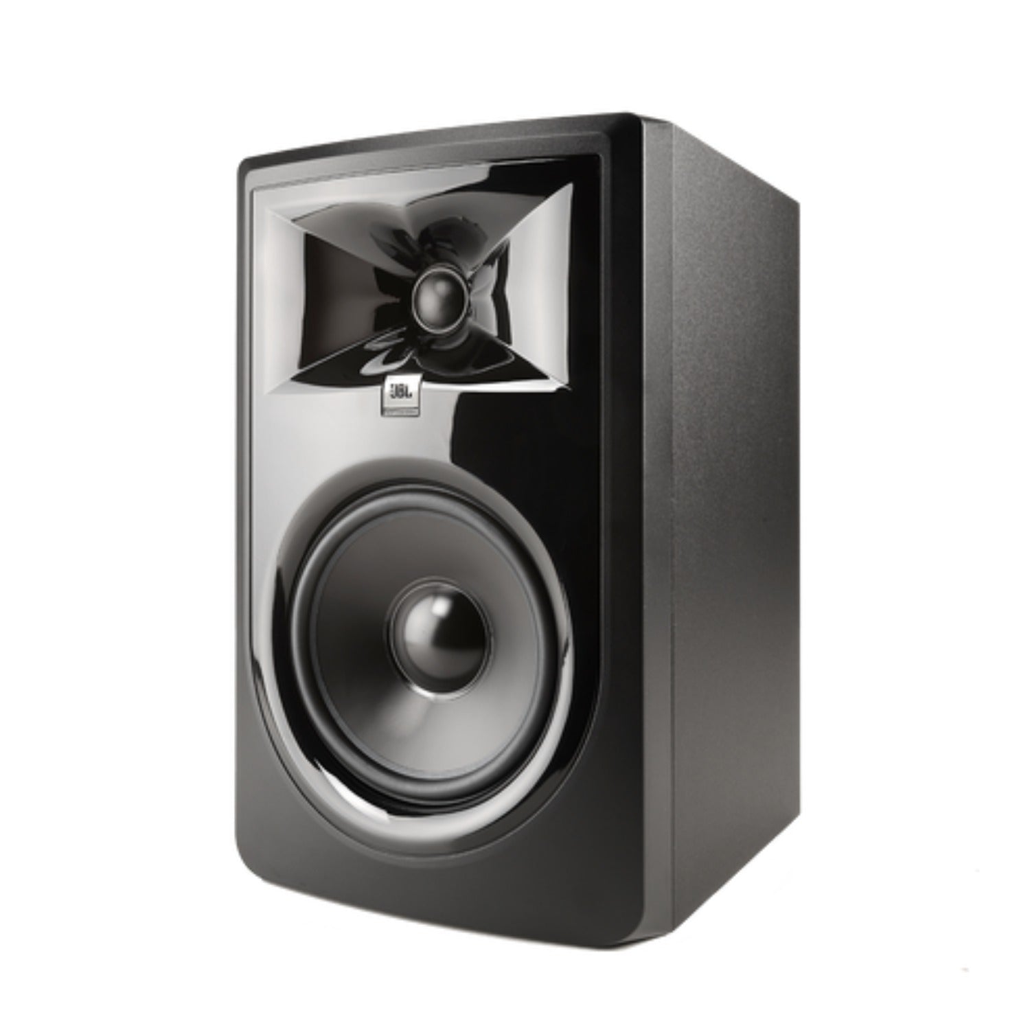 JBL Monitor Speakers JBL 306P MKII 6-Inch Two-Way Powered Studio Monitor Speaker
