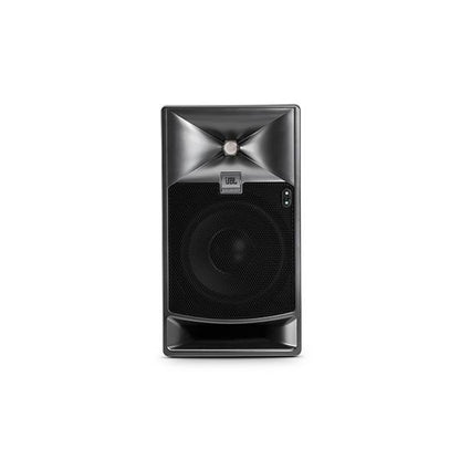 jbl monitor speakers jbl 705p 5inch bi-amplified master reference monitor speaker