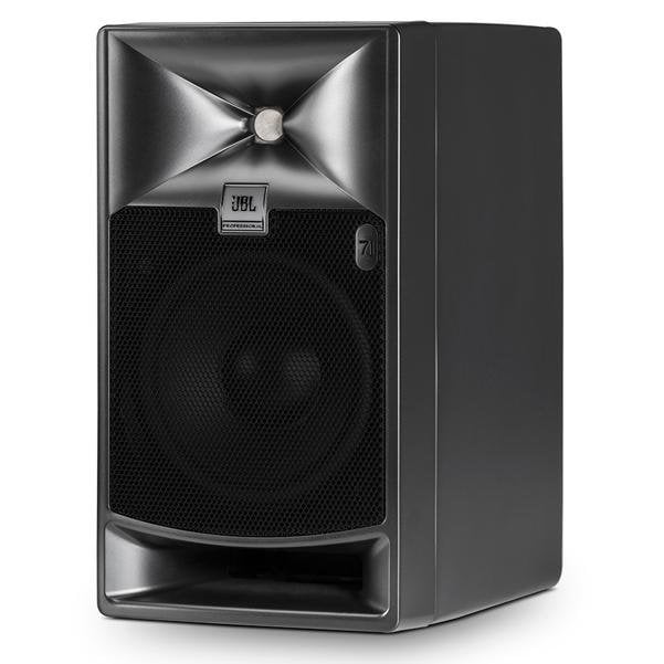 jbl monitor speakers jbl lsr-705i 5-inch passive studio reference monitor speaker