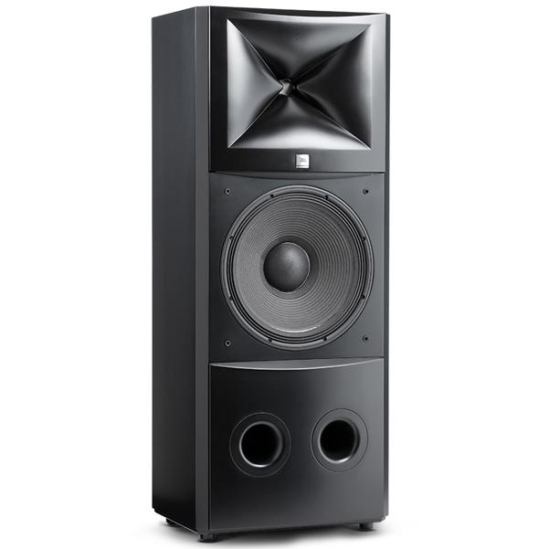 JBL Monitor Speakers JBL M2 Master Reference Monitor Speaker