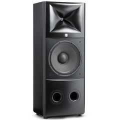 JBL Monitor Speakers JBL M2 Master Reference Monitor Speaker