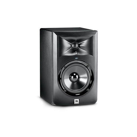 Jbl 5 inch studio sales monitors
