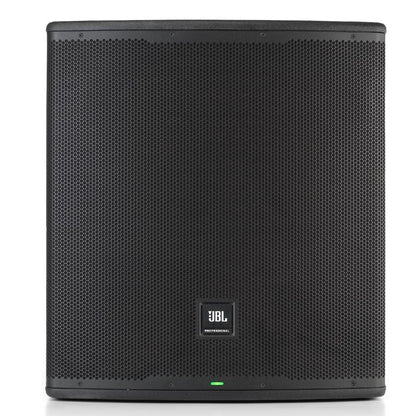 JBL Pa Subwoofers JBL EON718S 18" Powered PA Subwoofer