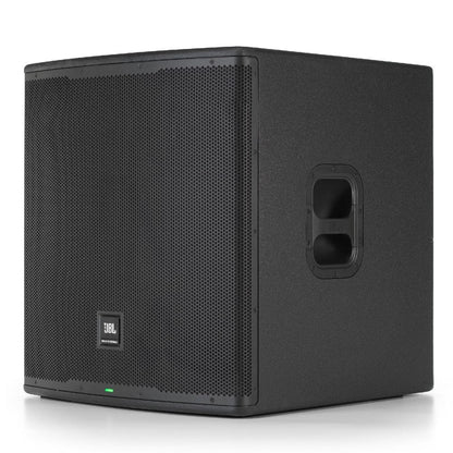 JBL Pa Subwoofers JBL EON718S 18" Powered PA Subwoofer