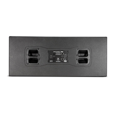 JBL Pa Subwoofers JBL VTX G28 Ground Stackable Dual 18inch Subwoofer