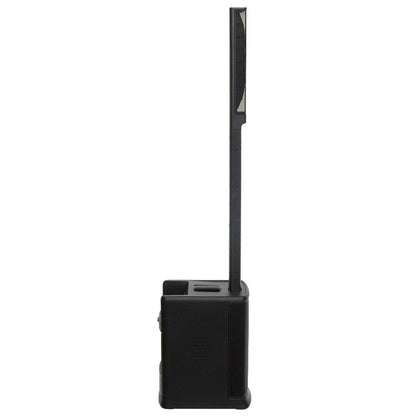 jbl pa systems jbl eon one mk2 all in one rechargeable column pa with built-in mixer and dsp