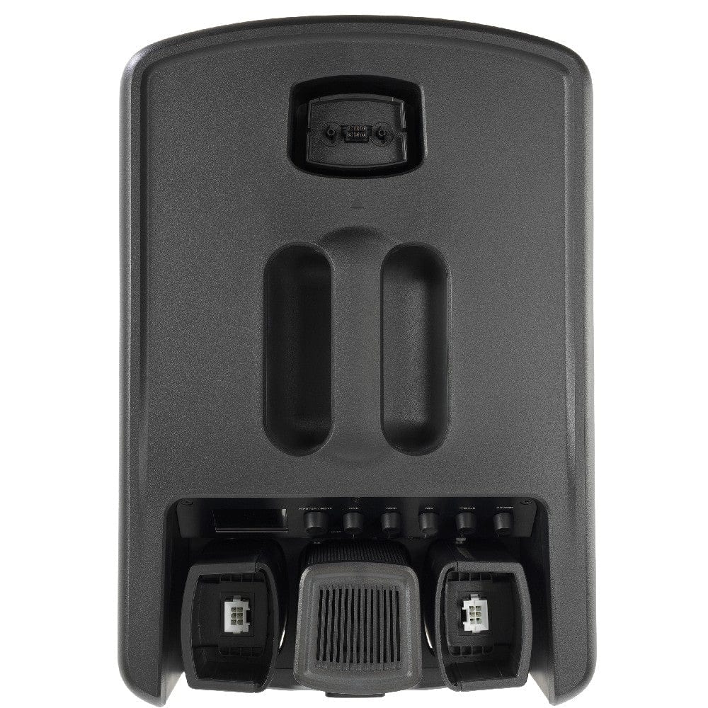 jbl pa systems jbl eon one mk2 all in one rechargeable column pa with built-in mixer and dsp