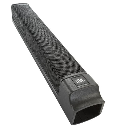 jbl pa systems jbl eon one mk2 all in one rechargeable column pa with built-in mixer and dsp