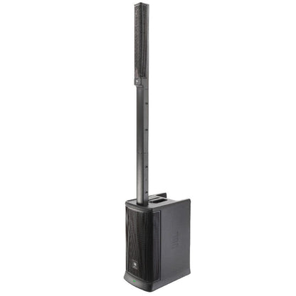 jbl pa systems jbl eon one mk2 all in one rechargeable column pa with built-in mixer and dsp
