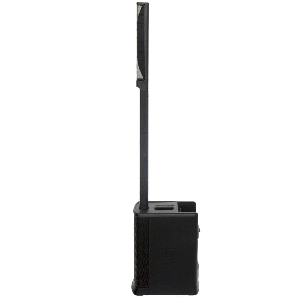 jbl pa systems jbl eon one mk2 all in one rechargeable column pa with built-in mixer and dsp