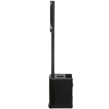 jbl pa systems jbl eon one mk2 all in one rechargeable column pa with built-in mixer and dsp