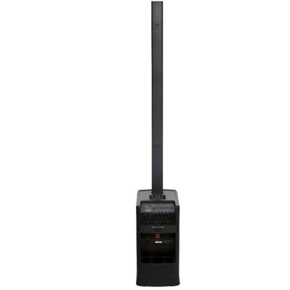 jbl pa systems jbl eon one mk2 all in one rechargeable column pa with built-in mixer and dsp
