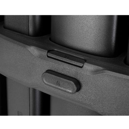 jbl pa systems jbl eon one mk2 all in one rechargeable column pa with built-in mixer and dsp