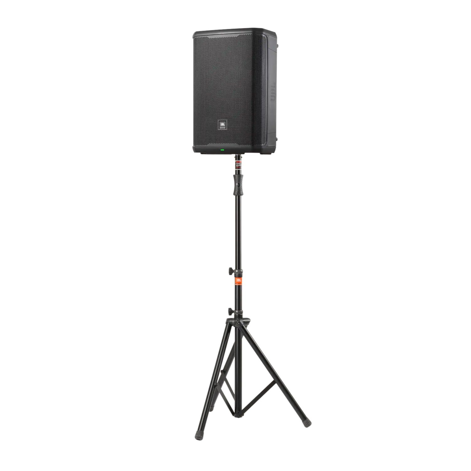 JBL Passive Pa Speakers Black JBL PRX915 Professional Powered Two-Way 15-inch PA Loudspeaker
