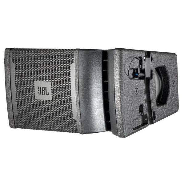 jbl passive pa speakers black jbl vrx928la 2-way line array loudspeaker  