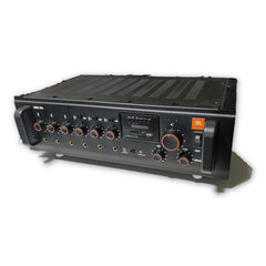 JBL Passive Pa Speakers Bundles JBL EPS-1 Passive Speakers, Amplifier & Microphone Package