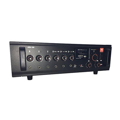jbl passive pa speakers bundles jbl eps-2 passive speakers, 500w amplifier & microphone package