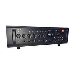 JBL Passive Pa Speakers Bundles JBL EPS-2 Passive Speakers, 500W Amplifier & Microphone Package