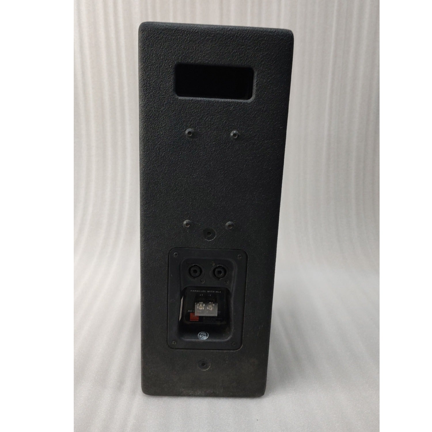 JBL Passive Pa Speakers JBL AC18/95 8inch 2-way Passive Compact PA Speaker - Open Box