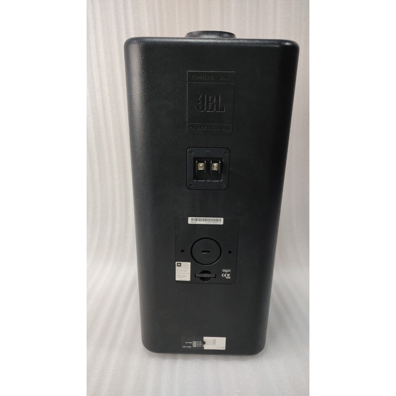 JBL Passive Pa Speakers JBL C29AV-1 Control 2-Way Indoor/Outdoor Speaker - Open Box