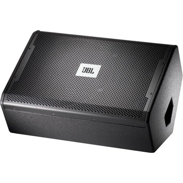 JBL Passive Pa Speakers JBL VRX915M 15inch Two-Way Stage Monitor Speaker Black