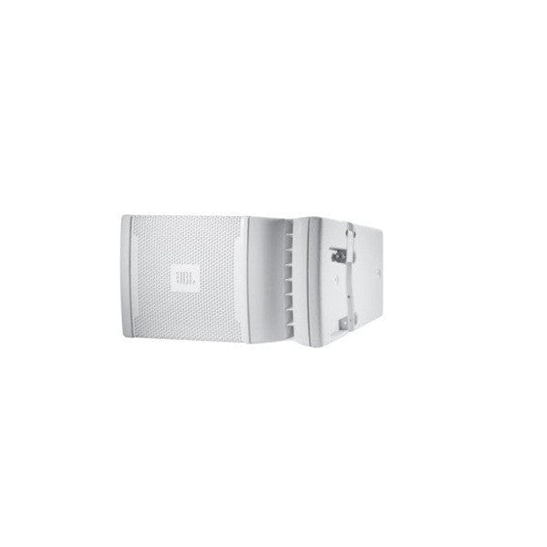 jbl passive pa speakers white jbl vrx928la 2-way line array loudspeaker  #color_white