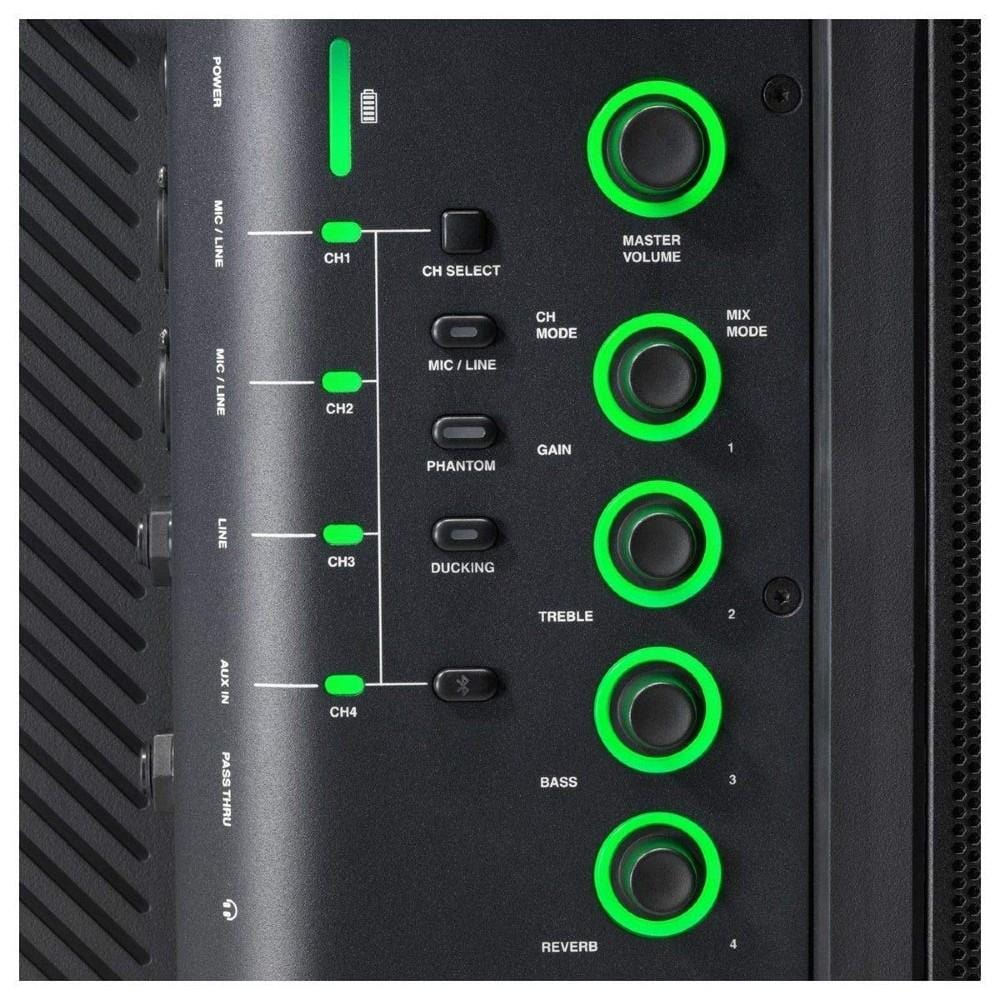 JBL Portable Pa Systems JBL EON ONE Compact All-In-One Rechargeable Personal PA Speaker