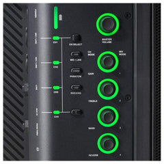 JBL Portable Pa Systems JBL EON ONE Compact All-In-One Rechargeable Personal PA Speaker