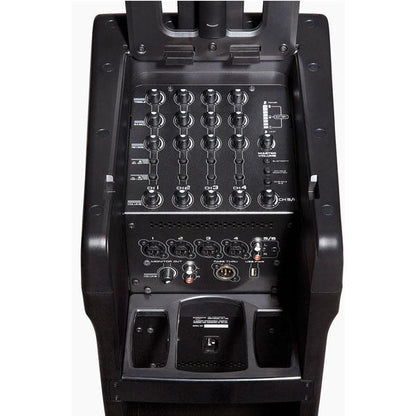 JBL Portable Pa Systems JBL EON One Pro Linear Array Portable PA-System With Battery