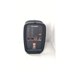 JBL Portable Pa Systems JBL EON206P Portable PA System - Open Box B Stock