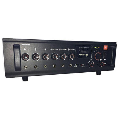 JBL Stage Amplifiers JBL Libra 500 Mixer - Amplifier