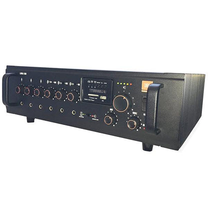 JBL Stage Amplifiers JBL Libra 500 Mixer - Amplifier