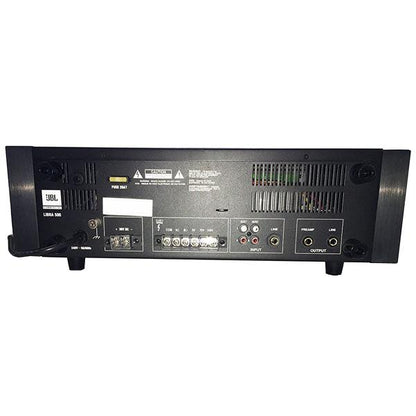 JBL Stage Amplifiers JBL Libra 500 Mixer - Amplifier