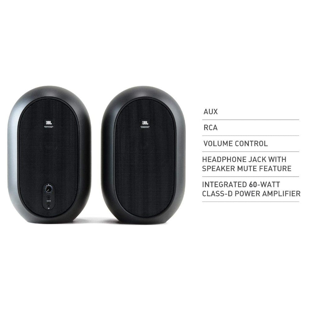 JBL Studio Bundles JBL Professional Recording Bundle for Content Creation Podcasting Vlogging Instrument Voice Recording