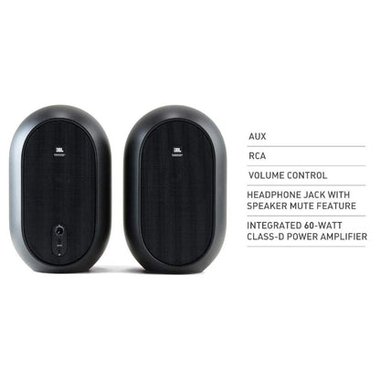 JBL Studio Bundles JBL Professional Recording Bundle for Content Creation Podcasting Vlogging Instrument Voice Recording