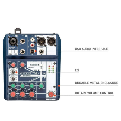 JBL Studio Bundles JBL Professional Recording Bundle for Content Creation Podcasting Vlogging Instrument Voice Recording
