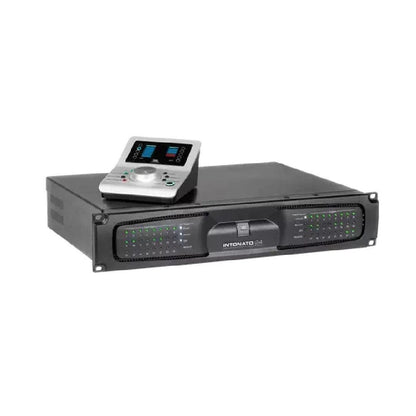 JBL Studio Monitor Controllers JBL 24-Channel Monitor Management Tuning System