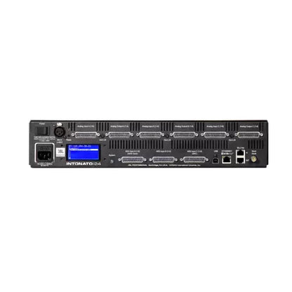 JBL Studio Monitor Controllers JBL 24-Channel Monitor Management Tuning System