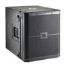 JBL Subwoofers Black JBL VRX915S Bass Reflex Subwoofer