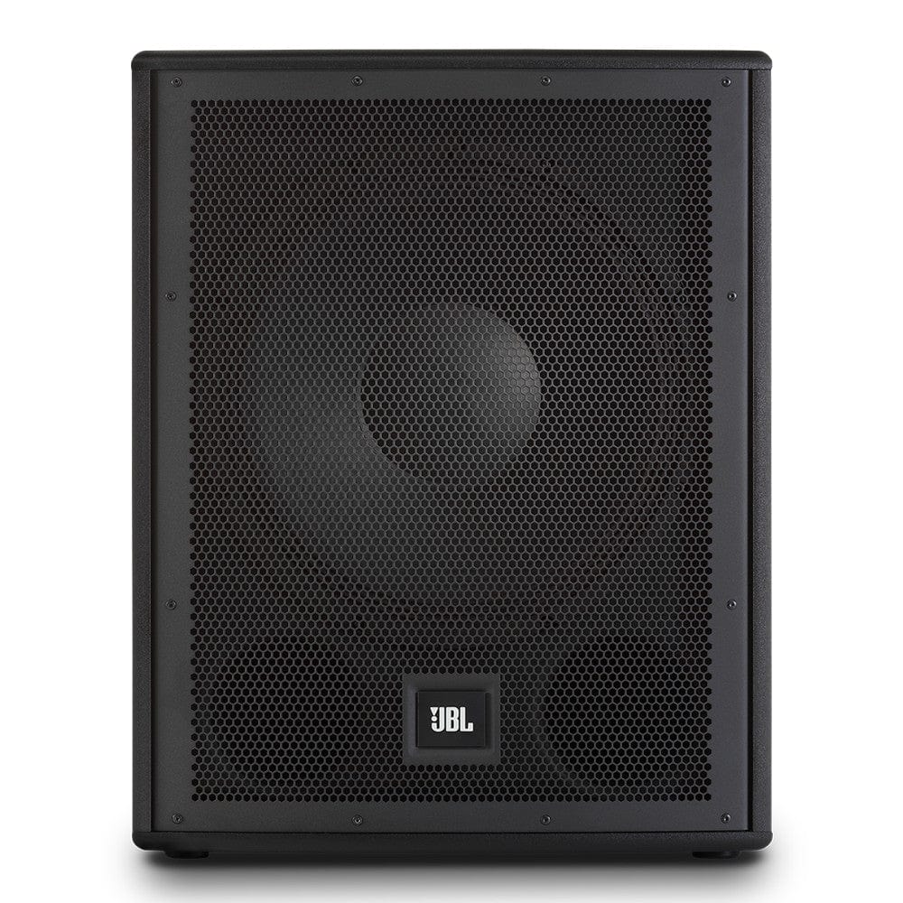 JBL IRX115S 1300 Watt 15 Powered Subwoofer Pro Audio PA Sub+(4